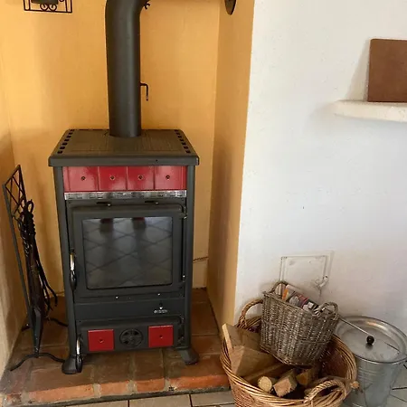 Fachwerkferienhaus Landlaune Im Schoenen Oderbruch Holiday home